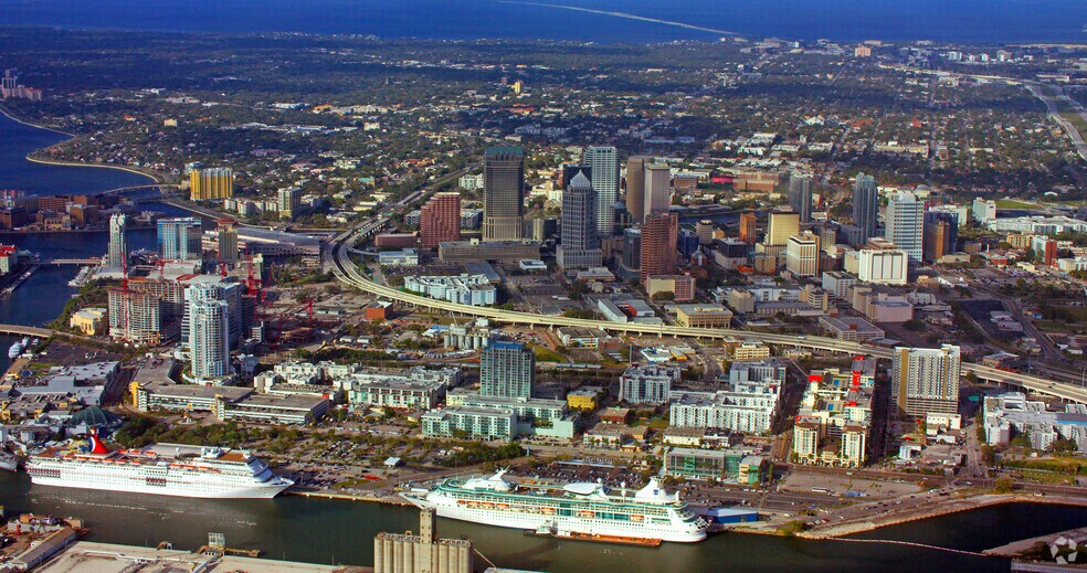 More Photos Of 615 Channelside Dr, Tampa Office Residential For Lease