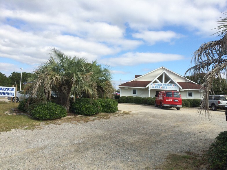 More Photos Of 4434 Long Beach Rd SE, Southport Amusement Park For Sale