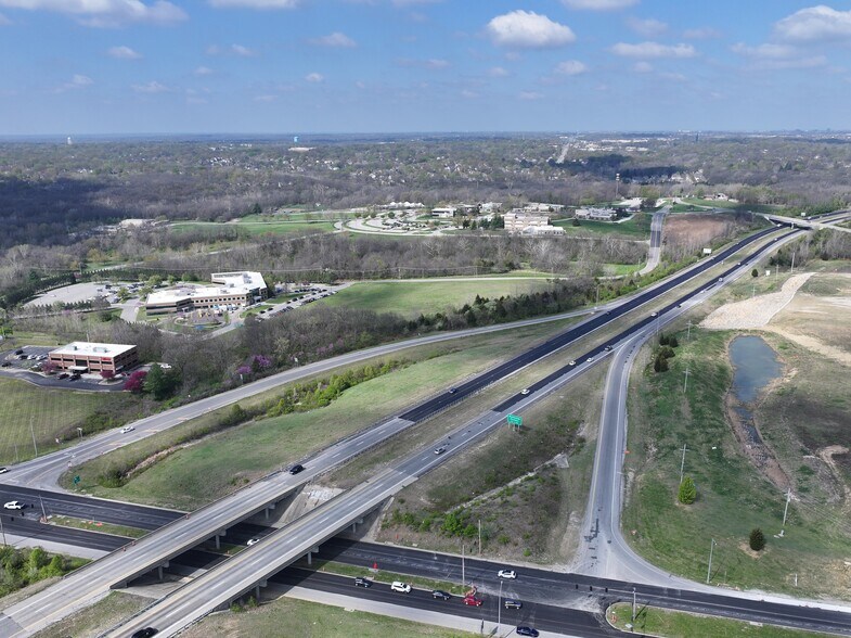 More Photos Of 3210 NE 83rd St, Kansas City Land For Sale