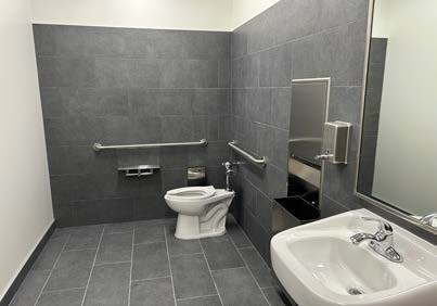 Photo of 1st Floor Ste 
