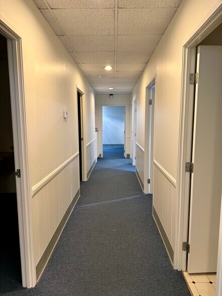 More Photos Of 2881-2895 Loma Vista Rd, Ventura Medical For Lease