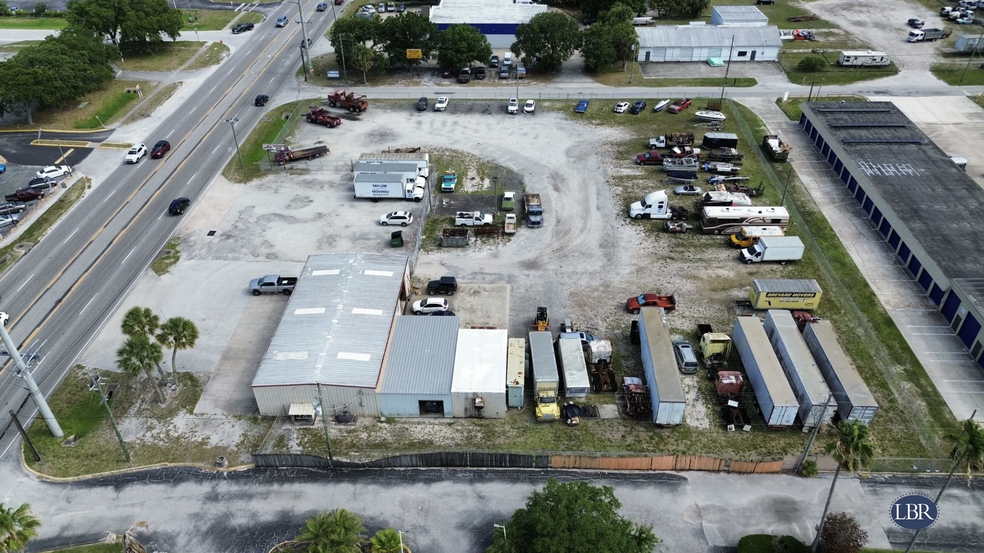 More Photos Of 2064 N Wickham Rd, Melbourne Industrial For Lease