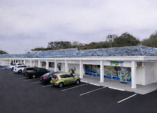 More Photos Of 8121-8185 Canaveral Blvd, Cape Canaveral Unknown For Lease