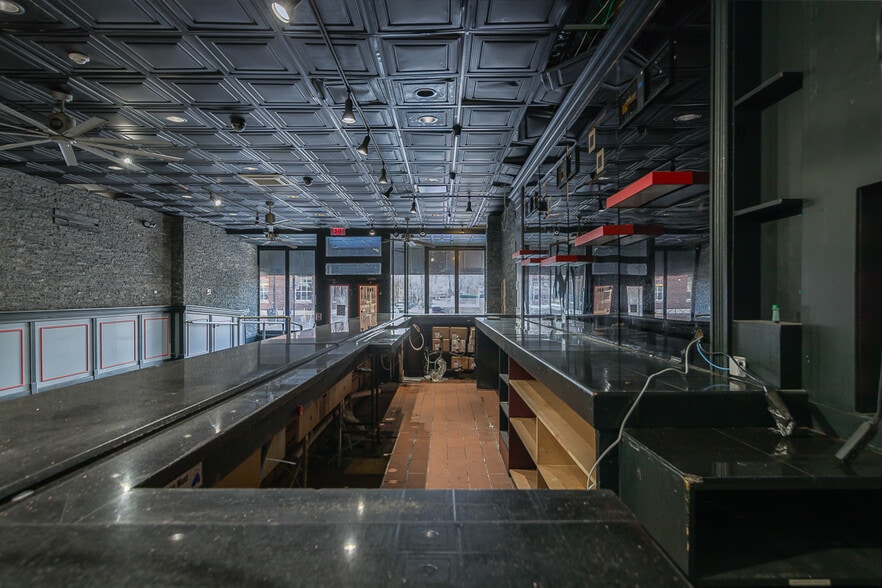 More Photos Of 102 Main St, Nyack Storefront Retail Residential For Lease