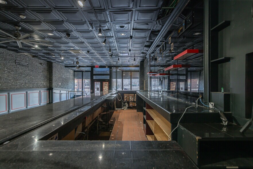 More Photos Of 102 Main St, Nyack Storefront Retail Residential For Sale