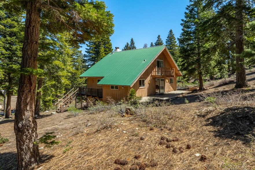 More Photos Of 167 Crawford Ave, Mammoth Lakes Land For Sale