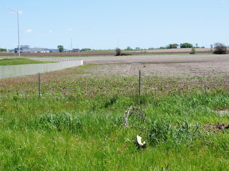 More Photos Of I-90 at Irene Rd and Graham Rd, Belvidere Land For Sale