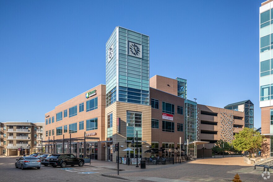 Primary Photo Of 9360 Station St, Lone Tree Office For Lease