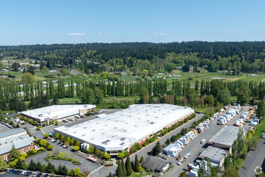 More Photos Of 15902 Woodinville-Redmond Rd, Woodinville Warehouse For Lease