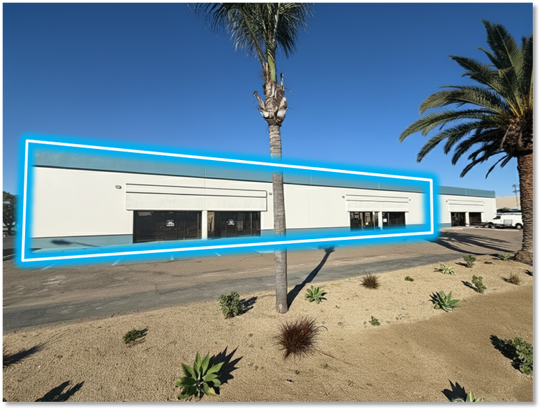 More Photos Of 1641 Pacific Rim Ct, San Diego Manufacturing For Lease