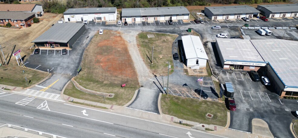 More Photos Of 8135 US 278, Covington Land For Lease