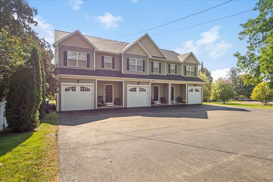 More Photos Of 8388 Bay St, Sodus Point Apartments For Sale