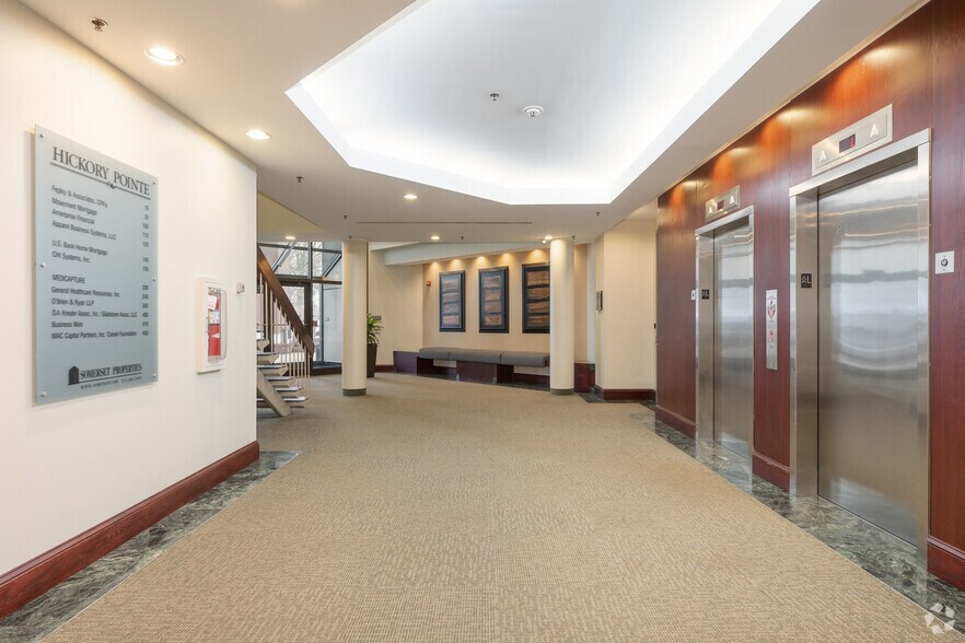 More Photos Of 2250 Hickory Rd, Plymouth Meeting Office For Lease