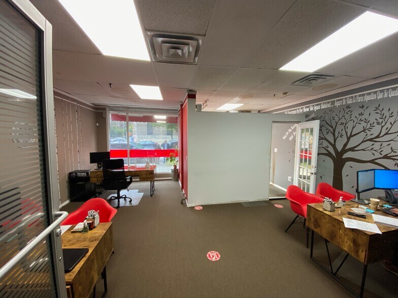 More Photos Of 48-60 Sherman Ave, New York Apartments For Lease