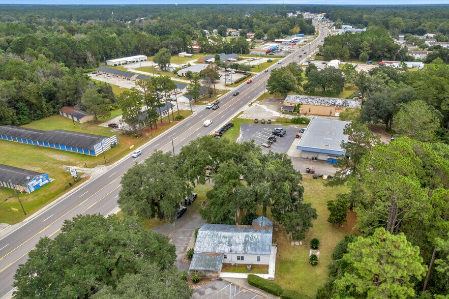 More Photos Of 938 Elma G Miles Pkwy, Hinesville Office For Sale