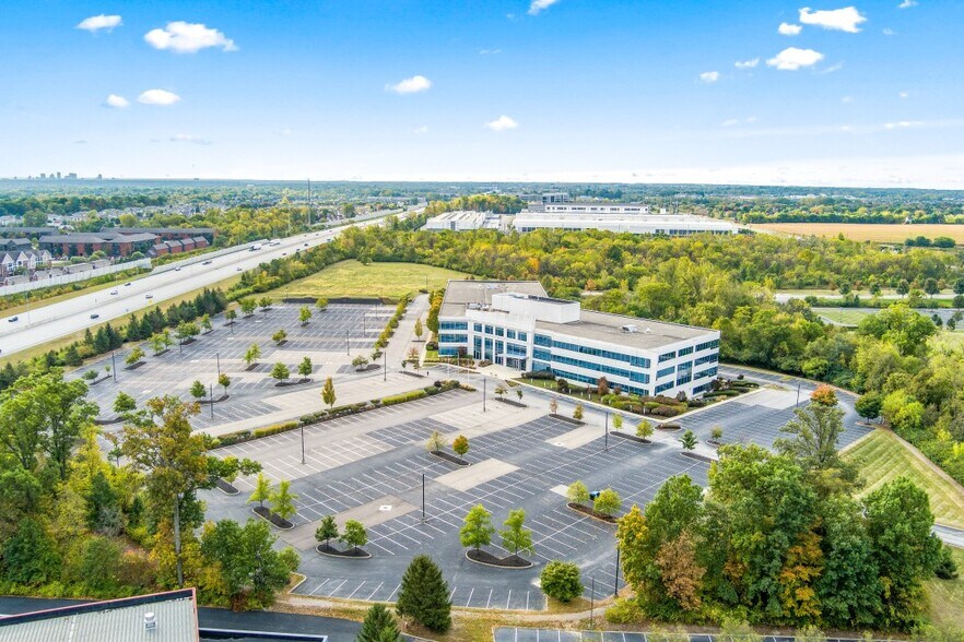 More Photos Of 5550 Britton Pky, Hilliard Medical For Lease