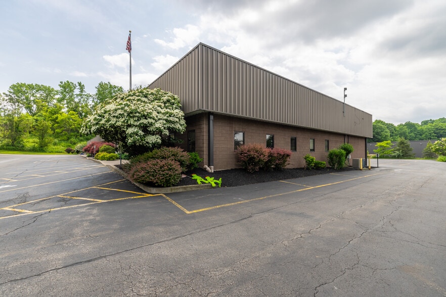 More Photos Of 615 Fishers Run, Victor Office For Sale