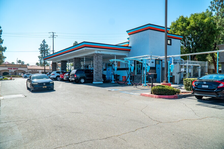 More Photos Of 12520 Frederick St, Moreno Valley Carwash For Sale