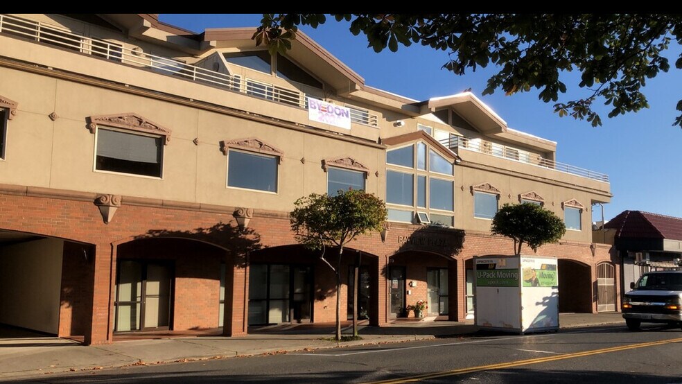 More Photos Of 110 3rd Ave, Edmonds Office For Lease