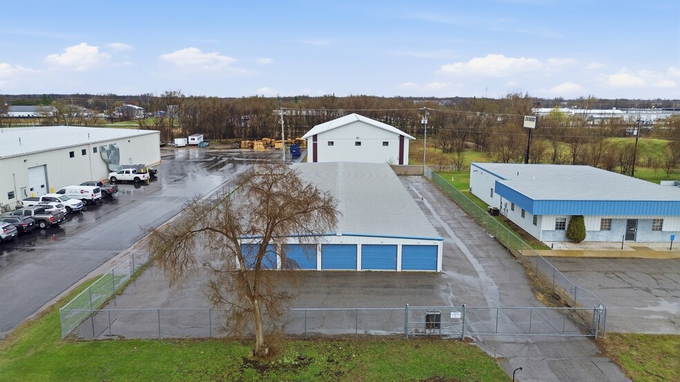 More Photos Of 3055 3rd St S, Waite Park Self Storage For Sale
