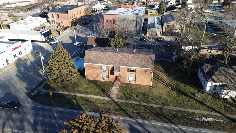 More Photos Of 107 SE 1st St, Bondurant Apartments For Sale