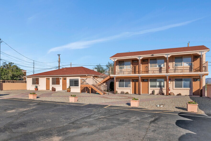 More Photos Of 760-778 W Wickenburg Way, Wickenburg Multifamily For Sale
