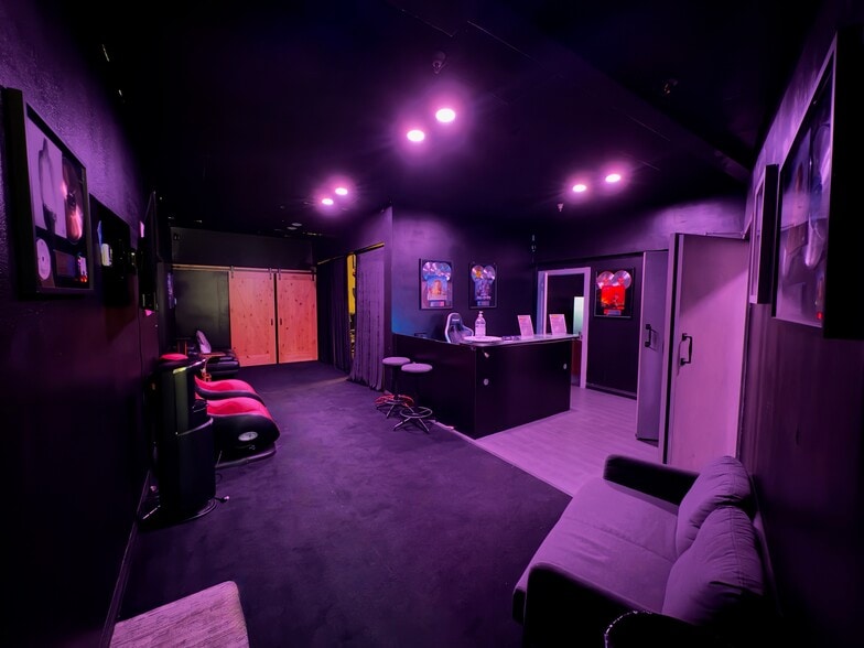 More Photos Of 5670 Schaefer Ave, Chino Light Distribution For Lease