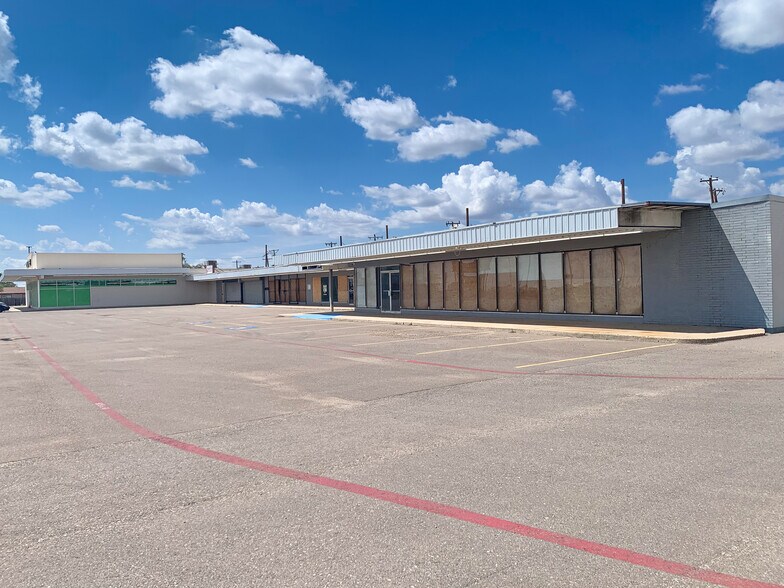 More Photos Of 1805 Parkway Dr, Lubbock Unknown For Lease