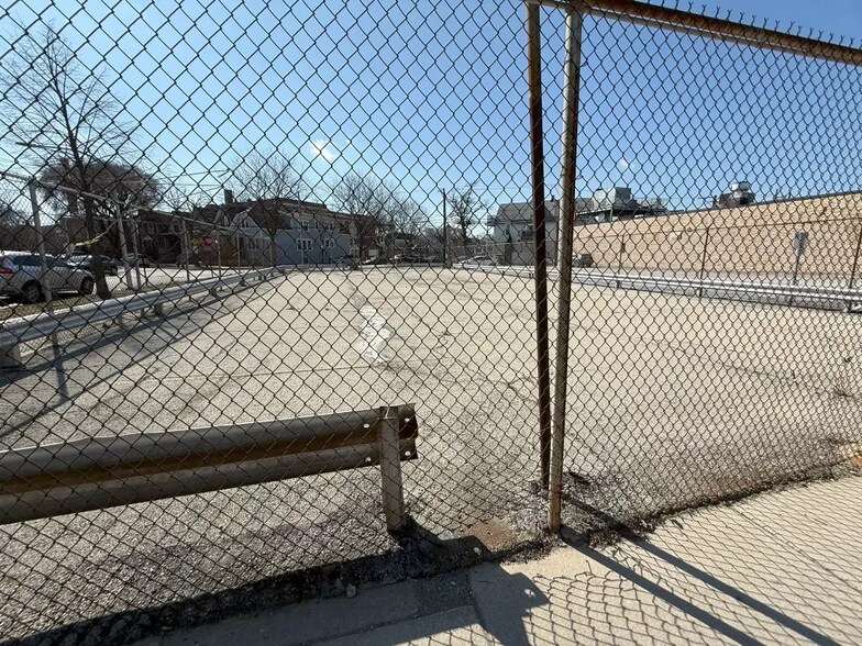 More Photos Of 3300 N Elston Ave, Chicago Land For Sale