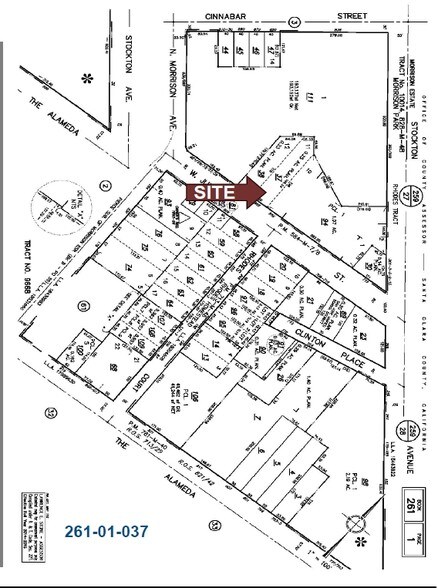 More Photos Of 885 Julian St, San Jose Service For Sale