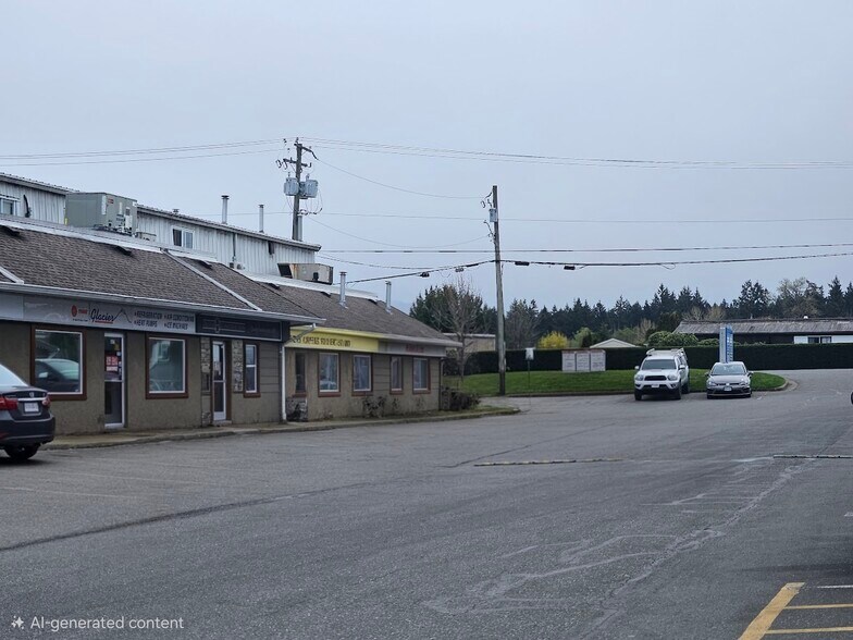 More Photos Of 425 Stanford Av E, Parksville Light Distribution For Sale
