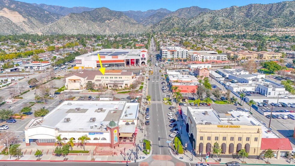 More Photos Of 725 N Azusa Ave, Azusa Land For Sale