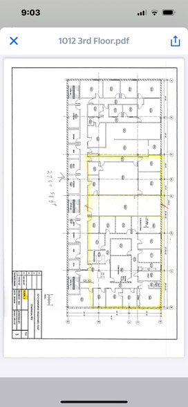 More Photos Of 1012 Kanawha Blvd, Charleston Office For Lease