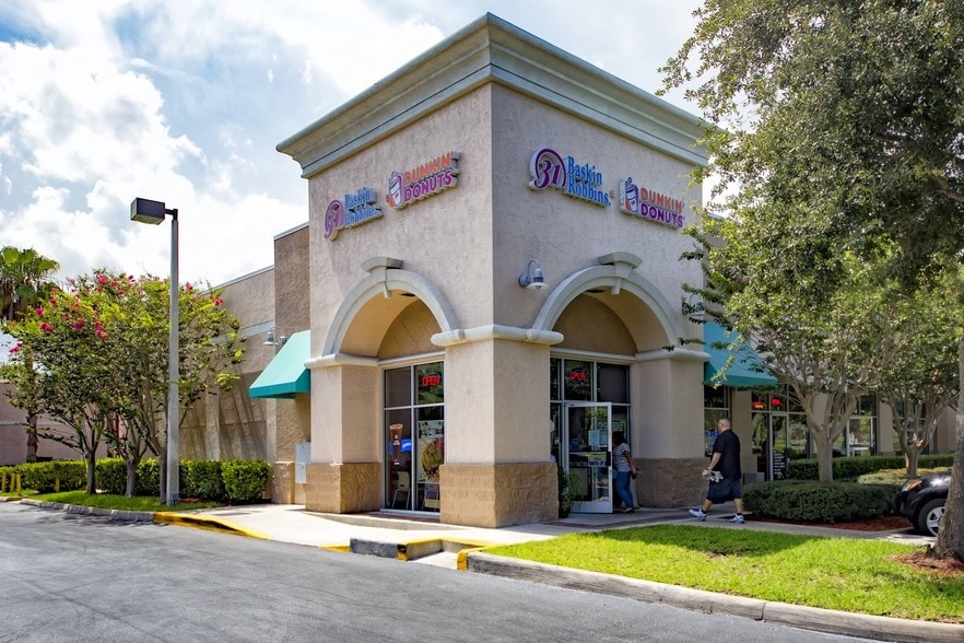 More Photos Of 4660 W Hillsboro Blvd, Coconut Creek Freestanding For Lease