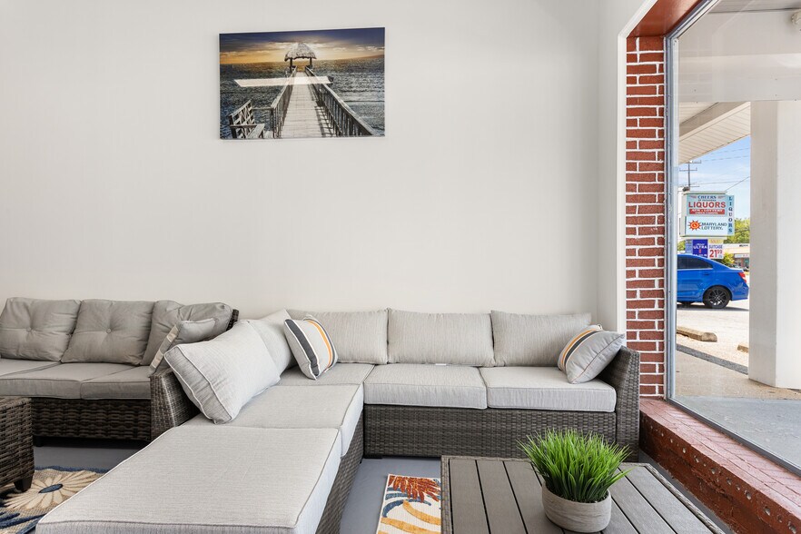 More Photos Of 2926 Mountain Rd, Pasadena Storefront Retail Office For Lease