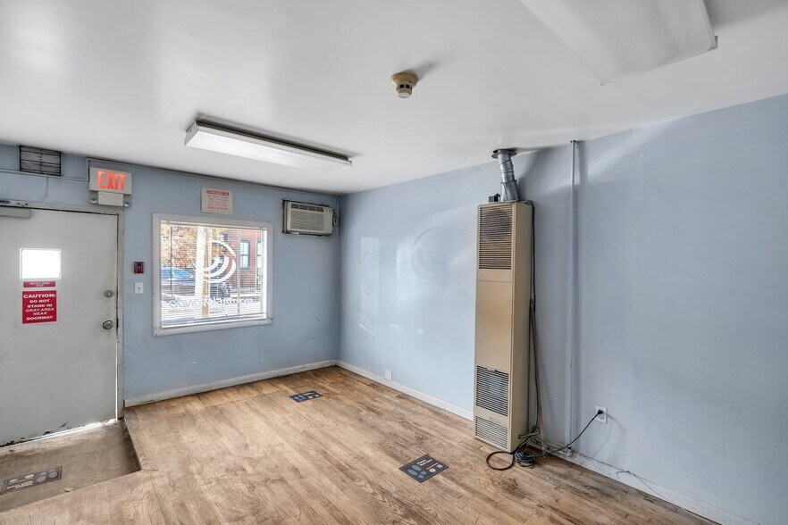 More Photos Of 603 Adams St, Hoboken Storefront Retail Residential For Lease