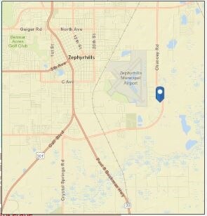 More Photos Of 40707 Chancey Rd, Zephyrhills Land For Lease
