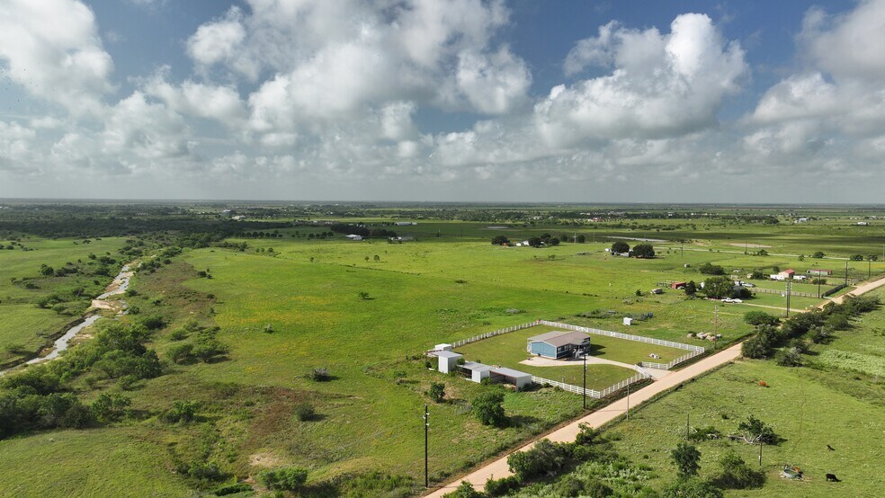 More Photos Of 6195 Rexville Rd, Sealy Land For Sale