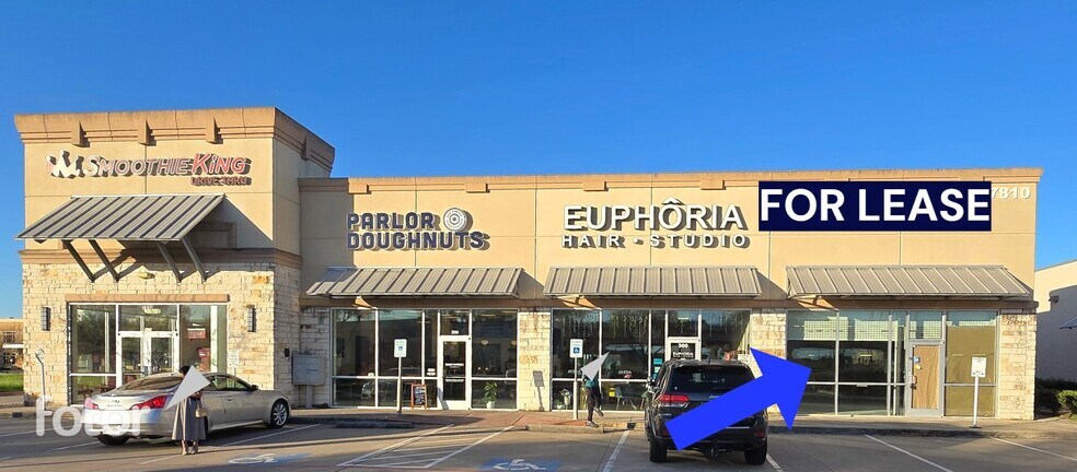 Primary Photo Of 7810 W Grand Pky S, Richmond Storefront For Lease