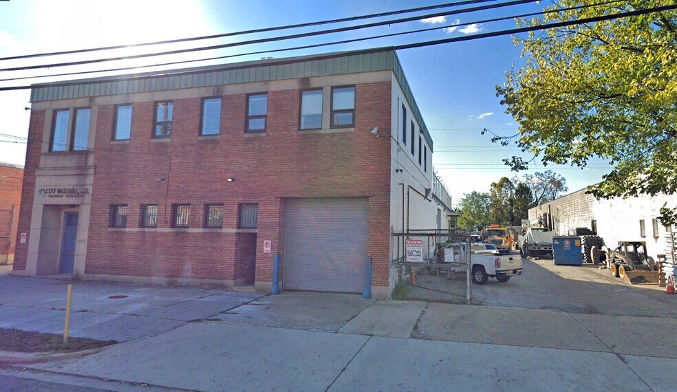 Primary Photo Of 2901 V St NE, Washington Warehouse For Lease