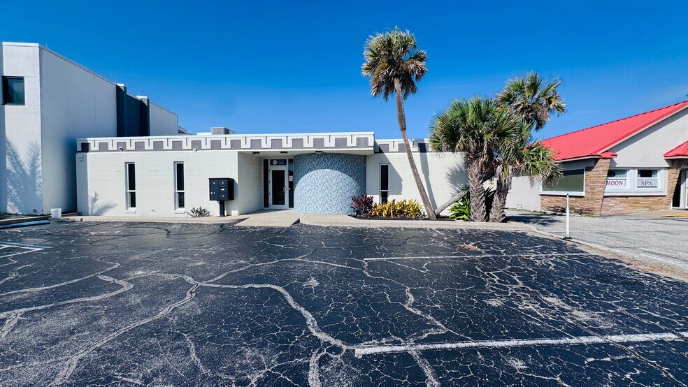 More Photos Of 722 S Atlantic Ave, Ormond Beach Medical For Lease