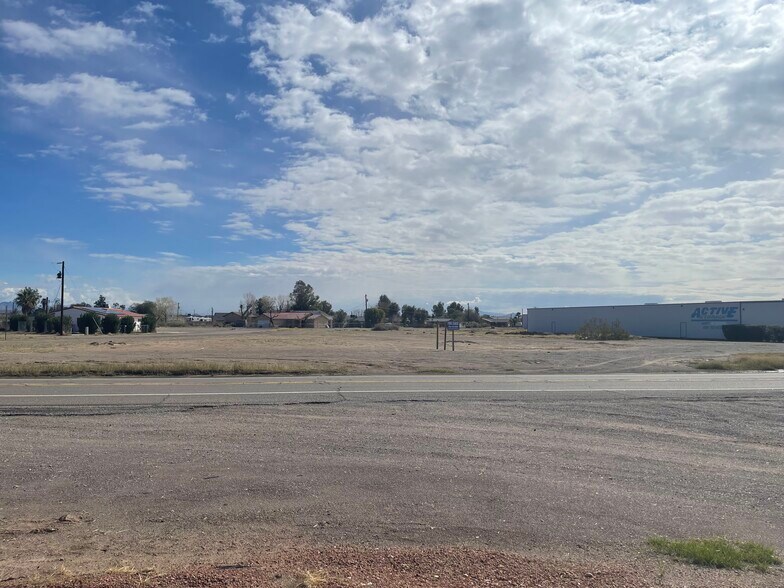 More Photos Of 10204 S Harbor Ave, Mohave Valley Land For Lease