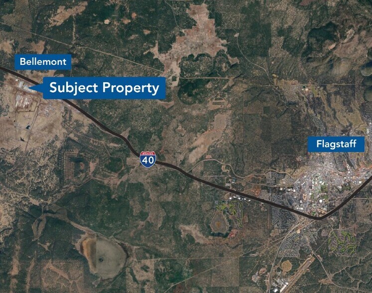 More Photos Of , Flagstaff Industrial For Sale