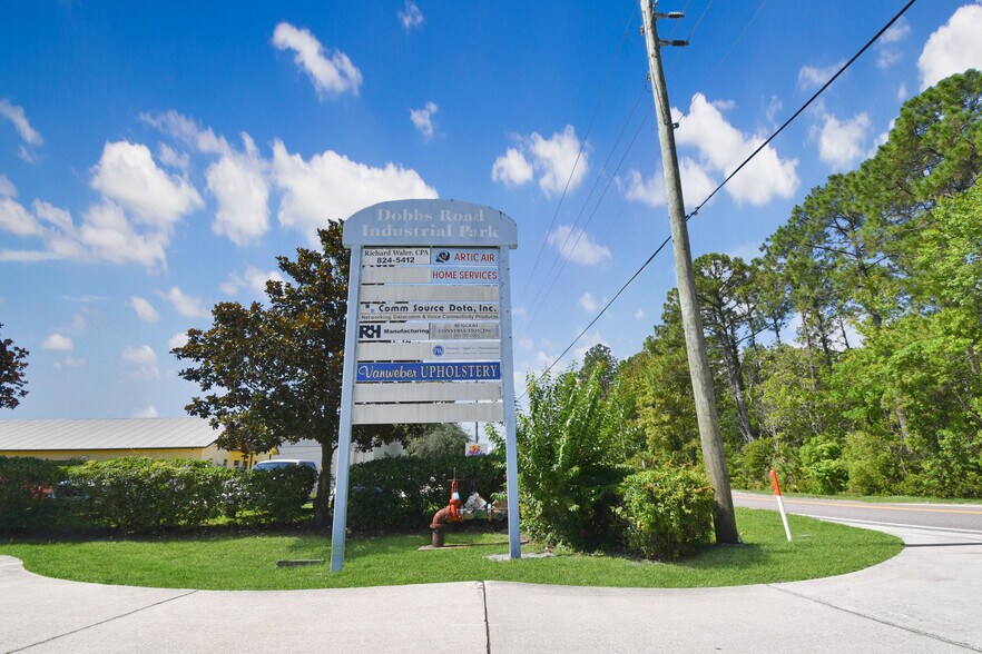 More Photos Of 200 Waler Way, Saint Augustine Warehouse For Lease