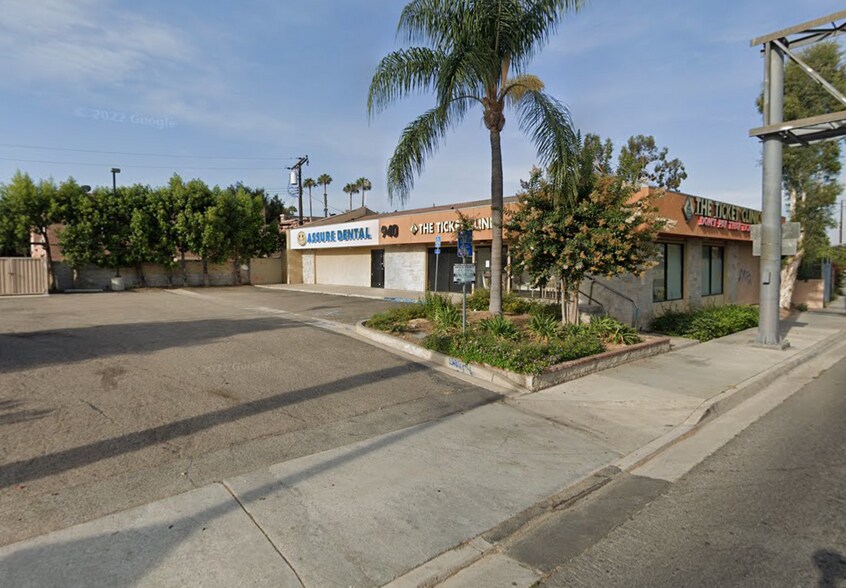More Photos Of 940 Grand Ave, Santa Ana Unknown For Lease