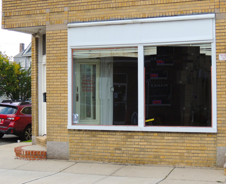 Primary Photo Of 106 Lodi St, Hackensack Storefront Retail Residential For Lease