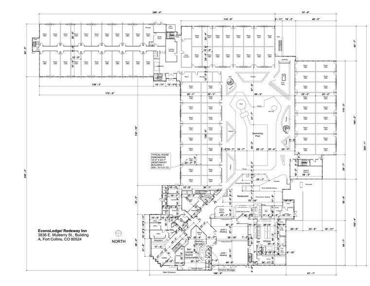 More Photos Of , Fort Collins Hospitality For Sale