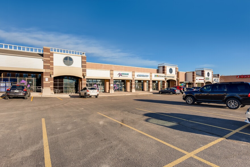 More Photos Of 5948-5980 Stetson Hills Blvd, Colorado Springs Storefront For Sale
