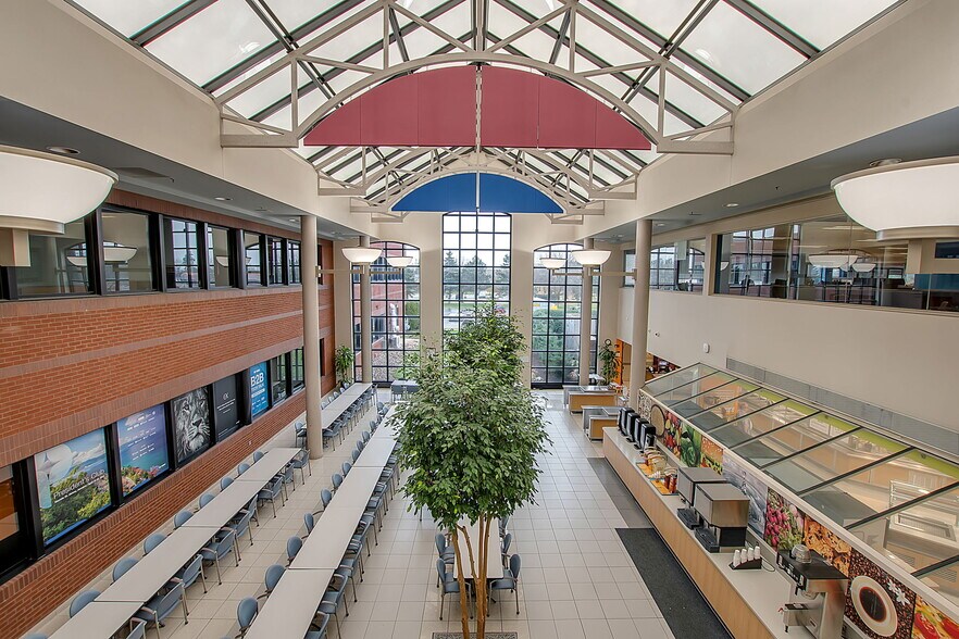 More Photos Of 1759 Wehrle Dr, Amherst Office For Lease