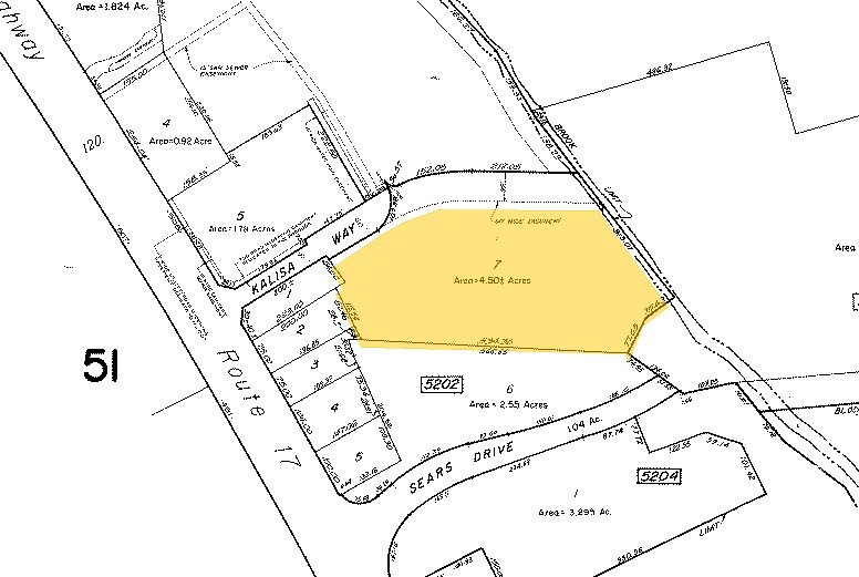 More Photos Of 1 Kalisa Way, Paramus Office For Lease